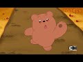 We Baby Bears Toonami Bumpers FANMADE