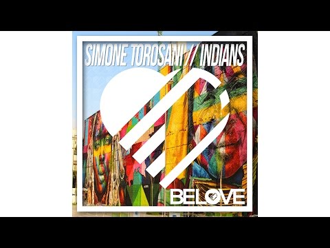 Simone Torosani - Indians (Original Mix) [BeLove]