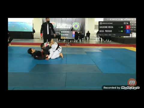 Guilherme Rocha ( ZrTeam) vs Lucas Protasio (Chekmat) / Ajp Tour João Pessoa