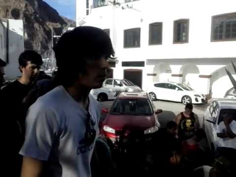 Jatabo vs Pelusa-FULLRAP ALMERIA- 1era