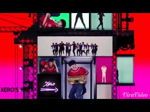 Xero's part in annie ♥