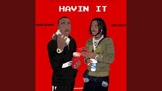 Havin' It (feat. Jose Guapo)
