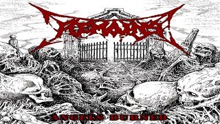 • REMAINS - Angels Burned [Full-length Album] Old School Death Metal