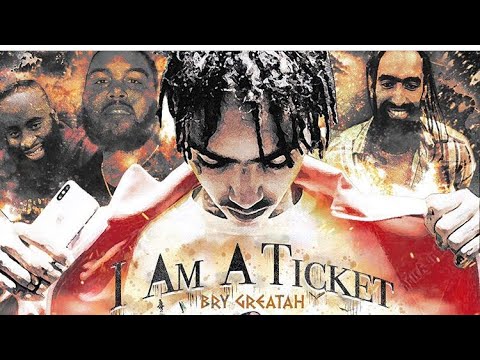 Bry Greatah - Racks ( I am a ticket ) *unreleased*