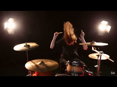 Kill The Silence | Leather [Official Video]