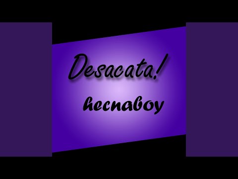 Desacata
