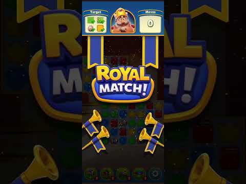 Royal match lvl 161,162,163,164,165,167,168,169,170 | Royal match #royalmatchgameplay #gaming