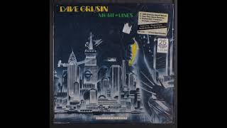 Dave Grusin  Haunting Me