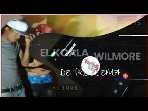 Rip Chocoleyrol 🐀 ❌ De Problema -  El Koala Wilmore -  [Video Oficial ]🎬  [Prod.]