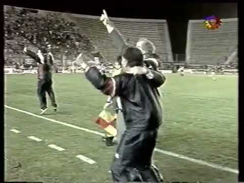 Video — Gol vs Union