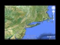 Hudson River Journeys The Geology Of The River