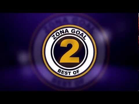 Zona Goal: Best Of - Goalkeepers 25 - 31 Marzo 2013