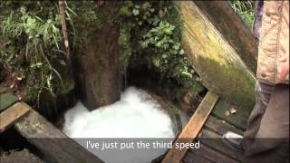 The Natural Washing Machine - Bosnia