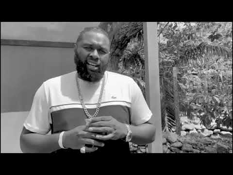 Dj King Kembe x Uncle Brasi - Uhhh