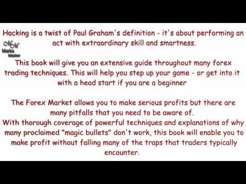 Forex Hacking - The Best About Forex Trading