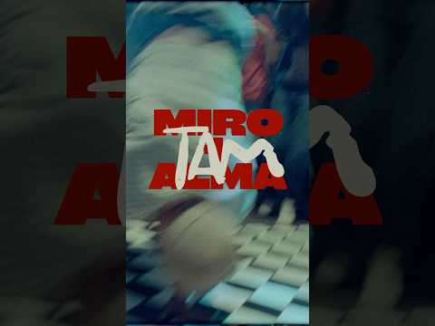 “ТАМ“ - Премиера в YouTube СЕГА❤️ #miro #alma #tam