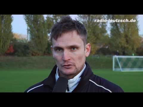 Stadtliga Leipzig 2016/17 | 10. Spieltag | Trainerinterview SG Rotation Leipzig 1950 I | 3/3