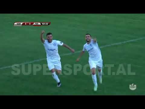 Kamza 1-0 Partizani 2017 | DERBI  Supersport Albania HD