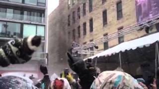 New Politics-Just like me