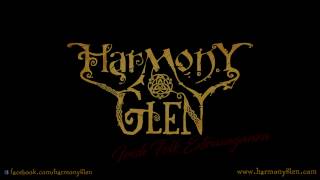 Harmony Glen -  2017 - Karen Kay Faery Fair Ball, Glastonbury (UK)