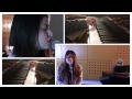 Not the End of Me by Group 1 Crew Cover (Ft Geanella)