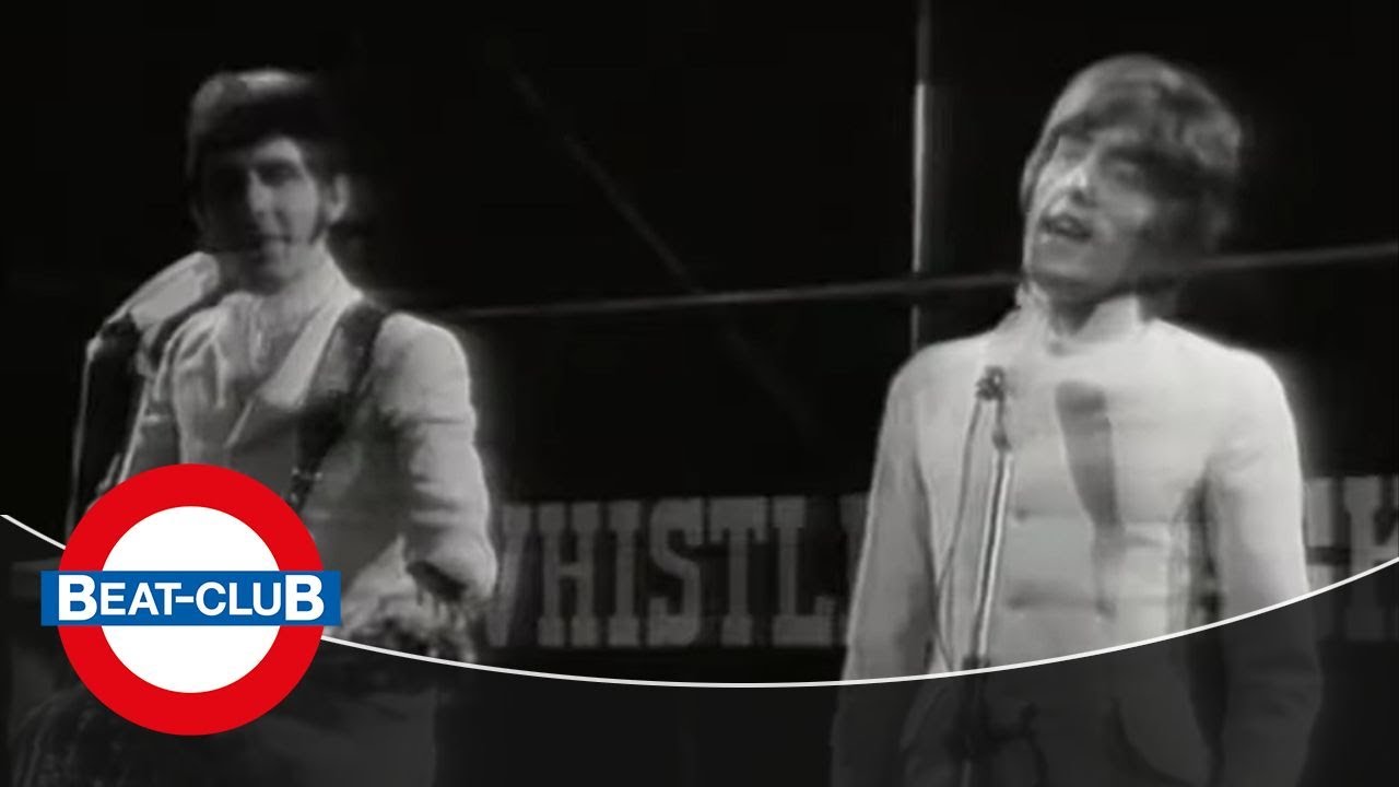 The Who - Pictures of Lily (1967) - YouTube