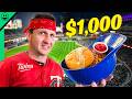 What A 1000 Baseball Ticket Gets You