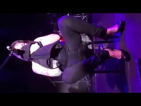 Beth @ Teatro Barceló Madrid 11.12.2015 - Is That Too Much To Ask + Broken And Ugly