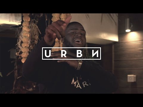 T-Fadz // Wine Pon It