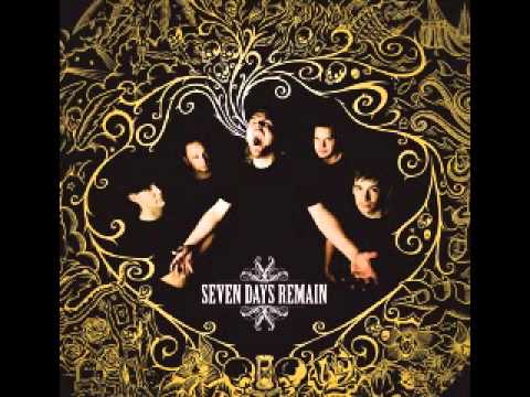 Seven Days Remain - Kingdom Come Undone (song)