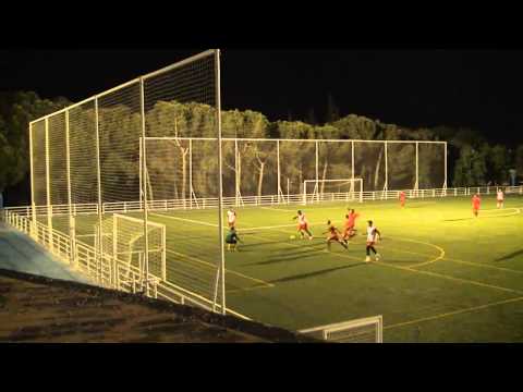 Fútbol 7 Bravo  Tercera GII - J.2 - Torino F.C. - Los Endeblitos