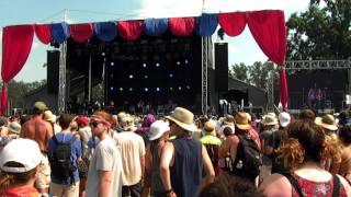 Kurt Vile - I'm an Outlaw - Bonnaroo 2016