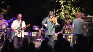 Little Feat - Jamaica 2012 - Representing The Mambo - 01.18.2012