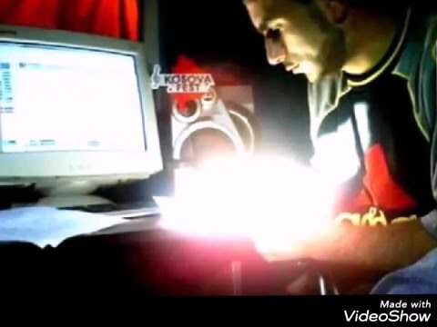 KiSmeT KuKsiani  Amanet (official video 2020)