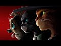Smash Mouth S All Star Puss In Boots The Last Wish S 10 Years Later TV Spot Version