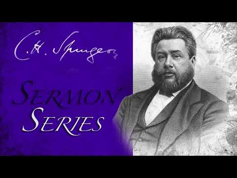 Consolation for the Despairing (Psalm 31:22) - Charles Spurgeon Sermon