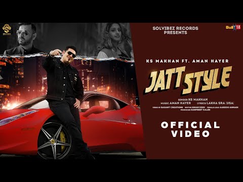 Jatt Style