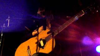 Luther Dickinson ~ Crazy 'Bout You (Mississippi Fred McDowell)