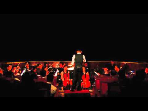 Overture “Oklahoma!”