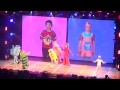 Yo Gabba Gabba Point To Your Head