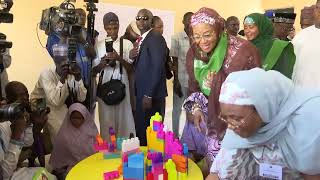 OAFLAD #WeAreEqual Campaign Launch in Nigeria