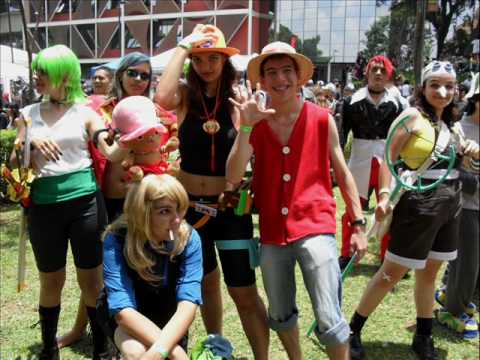 One Piece - Ressaca Friends (20/12/2009)