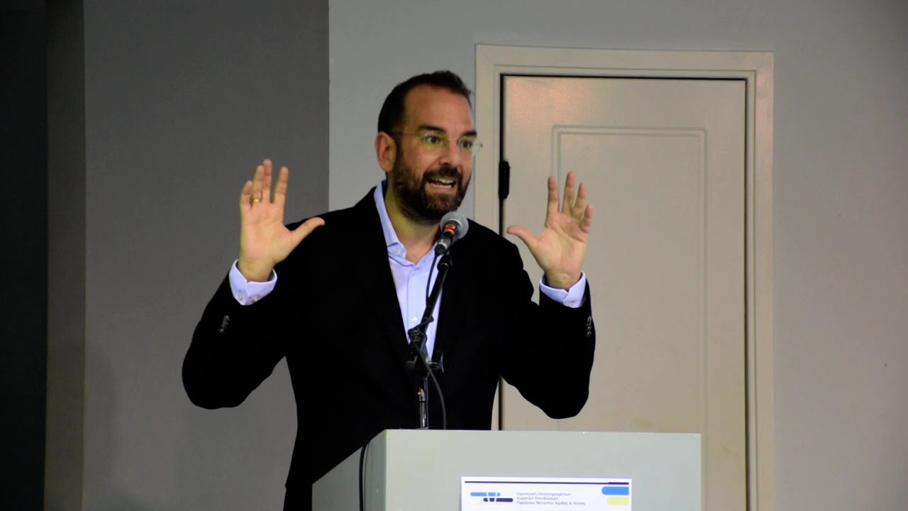 ΝΕΚΤΑΡΙΟΣ ΦΑΡΜΑΚΗΣ Ι ΠΑΡΟΥΣΙΑΣΗ ΟΧΕ "ΠΑΡΑΛΙΟ ΜΕΤΩΠΟ" ΔΗΜΩΝ ΑΧΑΙΑΣ,ΑΝΔΡΑΒΙΔΑΣ-ΚΥΛΛΗΝΗΣ,ΠΗΝΕΙΟΥ