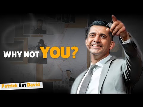 WHY NOT YOU 2.0 | Motivational Speech