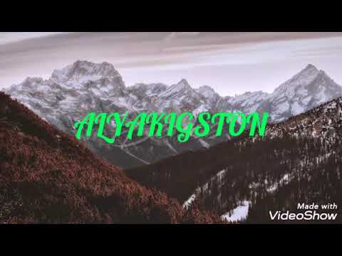 ALYAKIGSTON DJ KENSIDE 2M19