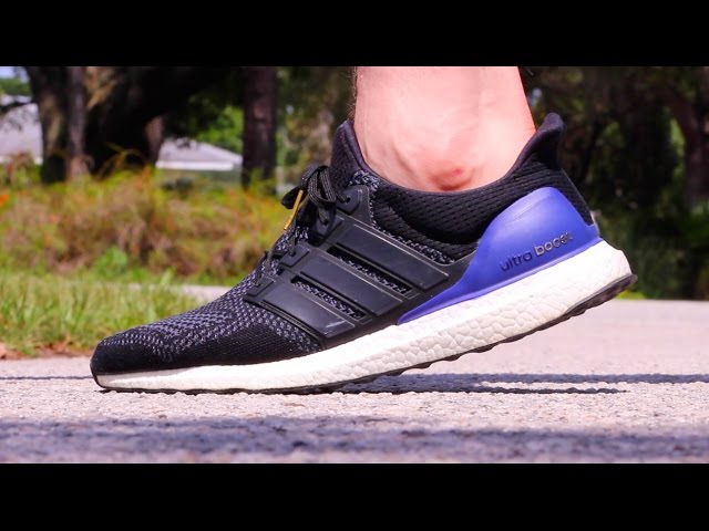 Adidas Ultra Boost 2017 Review Adidas Ultra Boost 2017 Review