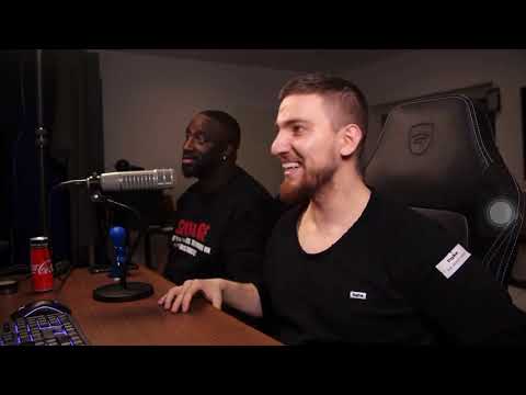 Mois & Manuellsen reagieren auf Pashanim- Hauseingang