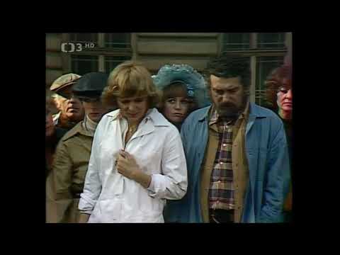 Hana Zagorová 1977 Prý je mu líp [Ostrov plný písniček]