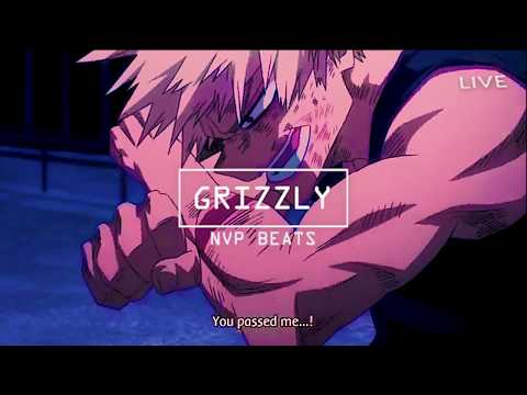 Denzel Curry | Logic Type Beat | "GRIZZLY" Prod. NVP Beats