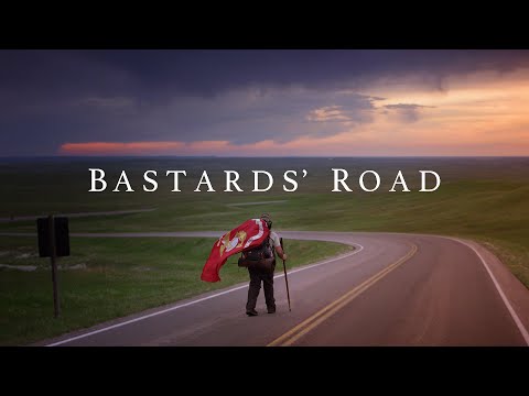 afbeelding Bastards' Road